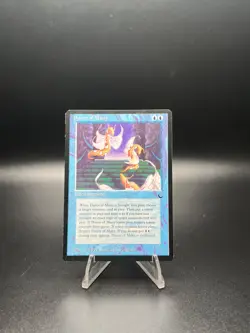 Magic: The Gathering Dance of Many The Dark Enchantment Regular - Image 1