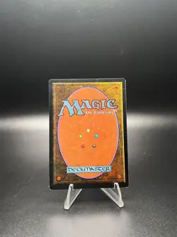 Magic: The Gathering Dance of Many The Dark Enchantment Regular - Image 2