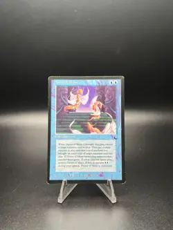 Magic: The Gathering Dance of Many The Dark Enchantment Regular - Image 3