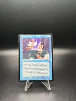 Magic: The Gathering Dance of Many The Dark Enchantment Regular - Image 5