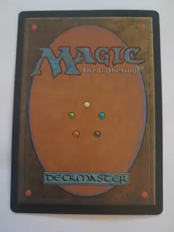 Palinchron HP Urza's Legacy MTG Reserved List Magic the Gathering - Image 2