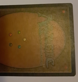 Palinchron HP Urza's Legacy MTG Reserved List Magic the Gathering - Image 5