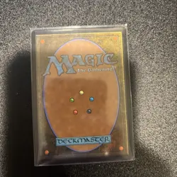 Magic The Gathering, Heliod, Sun-Crowned, Theros Beyond Death NM - Image 2