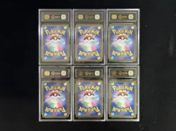 2023 Pokemon JPN McDonald's Promo 020/M-P Pikachu APH 10 Complete Set 6 #2 -WE64 - Image 2
