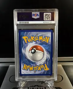 Pokemon: Kyogre (Amazing Rare), Vivid Voltage, PSA 10!!! - Image 2