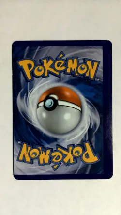 Pokemon Kyurem EX 30/101 Plasma Blast Error Miscut - Image 2