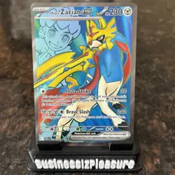 EX Holo Lot of 5 Pokemon Trading Card Game | NM - LOT C - Image 3