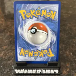 EX Holo Lot of 5 Pokemon Trading Card Game | NM - LOT C - Image 4