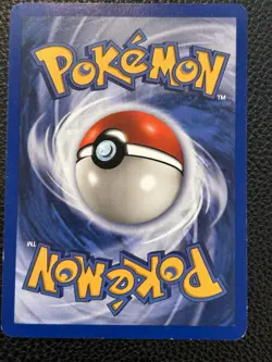 Igglybuff 40/75 Neo Discovery Pokemon Uncommon NM - Image 4