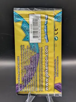 Pokemon Sun & Moon Guardians Rising Lycanroc Art Mini Booster 1 Pack 3 Cards - Image 2