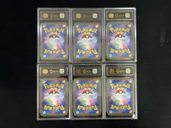 2023 Pokemon JPN McDonald's Promo 020/M-P Pikachu APH 10 Complete Set 6 #1 -WE64 - Image 2