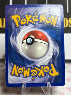 Expedition Base Set Pokemon TCG Abra 93/165 - Image 2
