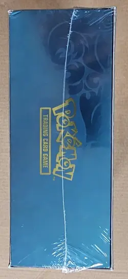 Pokemon MEGA CHARIZARD X EX Ultra Premium Collection Elite Box Sealed - Image 2
