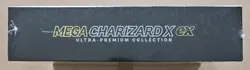 Pokemon MEGA CHARIZARD X EX Ultra Premium Collection Elite Box Sealed - Image 5