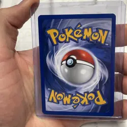 Misty's Staryu 92/132 Gym Challenge Pokemon Card WOTC NM Near Mint Vintage TCG - Image 3