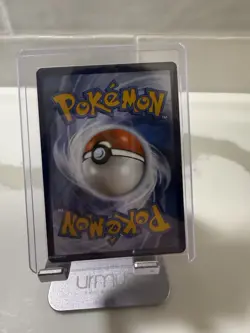 Pokemon TCG Tarountula Card 199/198 Illustration Rare, Near Mint - Image 2