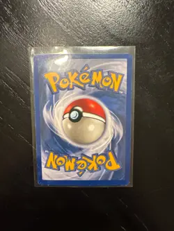 Pokemon TCG Jolteon Jungle 4/64 Holo Unlimited Holo Rare First Edition - Image 2