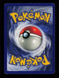 Electabuzz (Movie Promo) 02/53 Promo WoTC Promo Pokemon Card - Image 2