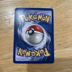 Exeggutor 5/112 Holo Rare Fire Red & Leaf Green Vintage 2004 Pokemon Card - Image 2