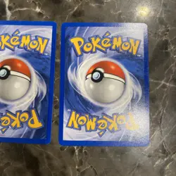 Pokemon TCG Blaine’s Ponyta And Rapidash 33/132 64/132 - Image 5