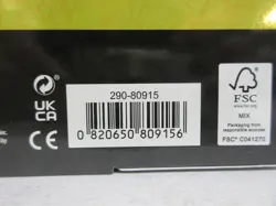 Pokemon TCG Celebrations Special Collection Box Pikachu V-Union NEW SEALED B1S3 820650809156 - Image 5