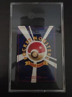 1999 Pokemon #146 Blaine's Moltress Challenge From The Darkness Holographic - Image 2