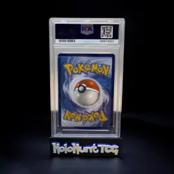 2023 Pokemon Classic Collection CLB Holo Gyarados 007/034 PSA 10 - Image 2