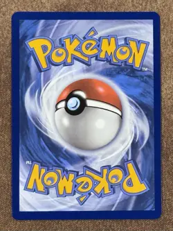 Palafin ex - 151/131 - Pokemon Prismatic Evolutions Special Illustration Rare NM - Image 2
