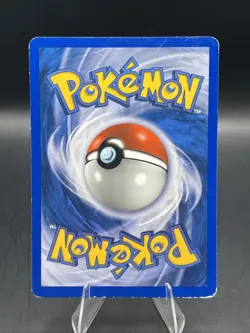 Pokemon TCG Shiftry ex 97/108 Power Keepers Holo Rare - Image 3