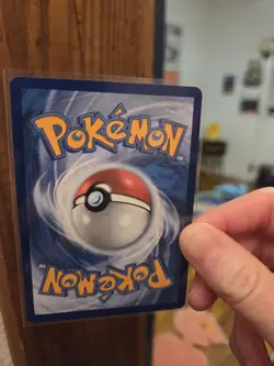 Team Rocket's Mewtwo Ex Play Pokemon Prize Pack Series 8 - Image 2