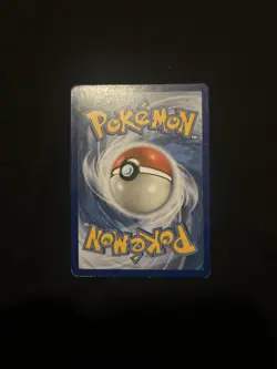 Pokemon TCG Celebi & Venusaur GX SM167 Sun & Moon Promo Tag Team - Image 2