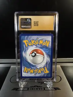 Pokemon: Flying Pikachu V, Celebrations (2021), CGC PRISTINE 10!!!! - Image 2
