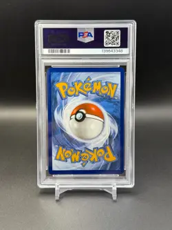 Pokemon Perrin 220/167 SIR Sv06: Twilight Masquerade PSA 10 GEM - Image 2