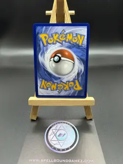 Pokemon TCG Kyurem ex - 157/086 Full Art Black Bolt Ultra Rare Near Mint - Image 2