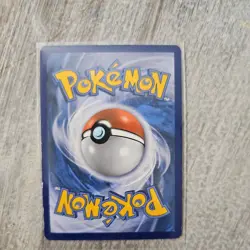 MEGA M RAYQUAZA EX 2015 Pokemon XY Ancient Origins Shiny Full Art #98/98 - Image 2