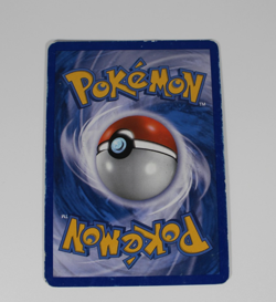 Pokemon TCG Raikou HGSS19 Black Star Promo Holo Moderately Played - Image 2