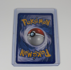 Pokemon TCG Raikou HGSS19 Black Star Promo Holo Moderately Played - Image 4