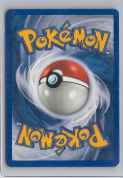 2000 Pokemon Team Rocket Set 1st Edition Goop Gas Attack 78/82 Common French - Image 2