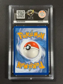 ACE 10 Rapid Strike Urshifu VMAX TG21/TG30 Pokemon Card Brilliant Stars GEM MINT - Image 2