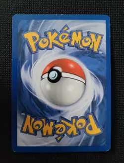 Private Listing Pokemon Fossil 3rd Print Red Logo 1999 2000 Articuno 17/62 Raw - Image 2