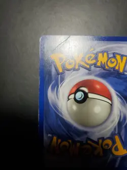 Pokemon TCG Hypno 8/62 Fossil V Holo Vintage 1999 WOTC HP - Image 4