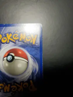 Pokemon TCG Hypno 8/62 Fossil V Holo Vintage 1999 WOTC HP - Image 5
