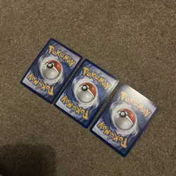 Pokemon Mega Evolutions Venusaur 155 Gardevoiur 159 X2 Bundle Pokemon Cards - Image 4