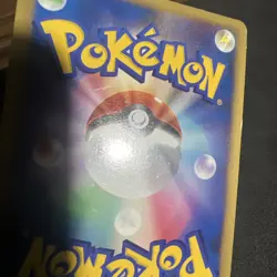 Crobat 037/070 Prime SoulSilver Collection Pokemon Japanese [HP] - Image 4