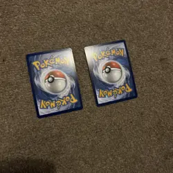 Pokemon Tcg Destined Rivals Mewtwo 213 Nidoking 216 Full Art Sar Bundle - Image 5