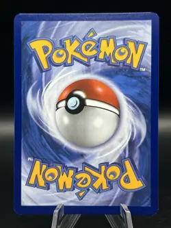 Ethans Typhlosion 190/182 Destined Rivals Illustration Rare IR Pokemon TCG Holo - Image 2