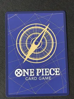 Queen OP01-097 ALT ART Romance Dawn ONE PIECE CCG English - Image 2