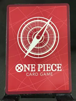 One Piece Starter Deck 22: Ace & Newgate #ST22-001 Ace & Newgate - Image 2