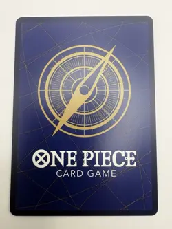 Sanji ST21-003 One Piece CCG OP C Holo Foil - English - NM - Image 2