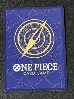 One Piece TCG - Boa Hancock PRB02-017 (Super Rare) - PRB02 Premium Booster - Image 2